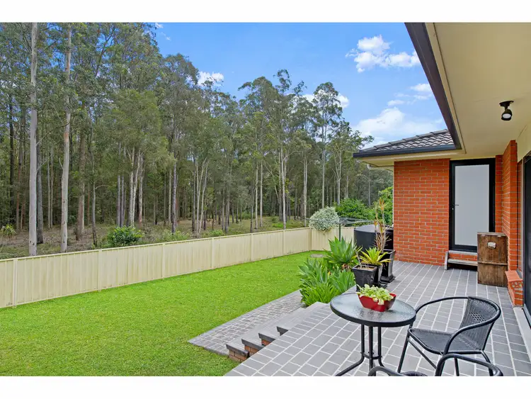 Second view of Homely house listing, 57 Colonial Circuit, Wauchope NSW 2446