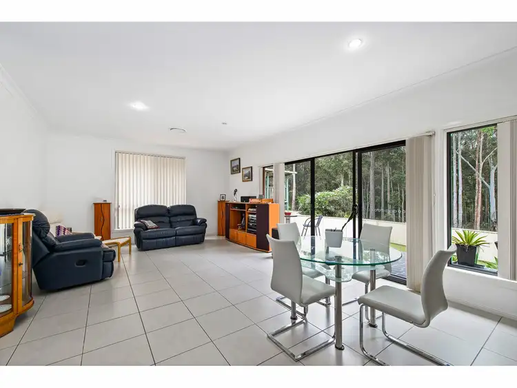 Fifth view of Homely house listing, 57 Colonial Circuit, Wauchope NSW 2446