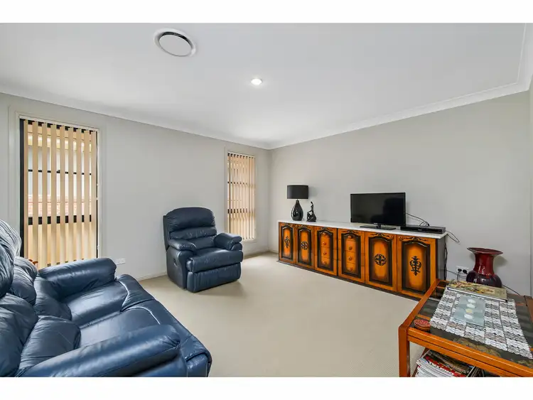 Sixth view of Homely house listing, 57 Colonial Circuit, Wauchope NSW 2446