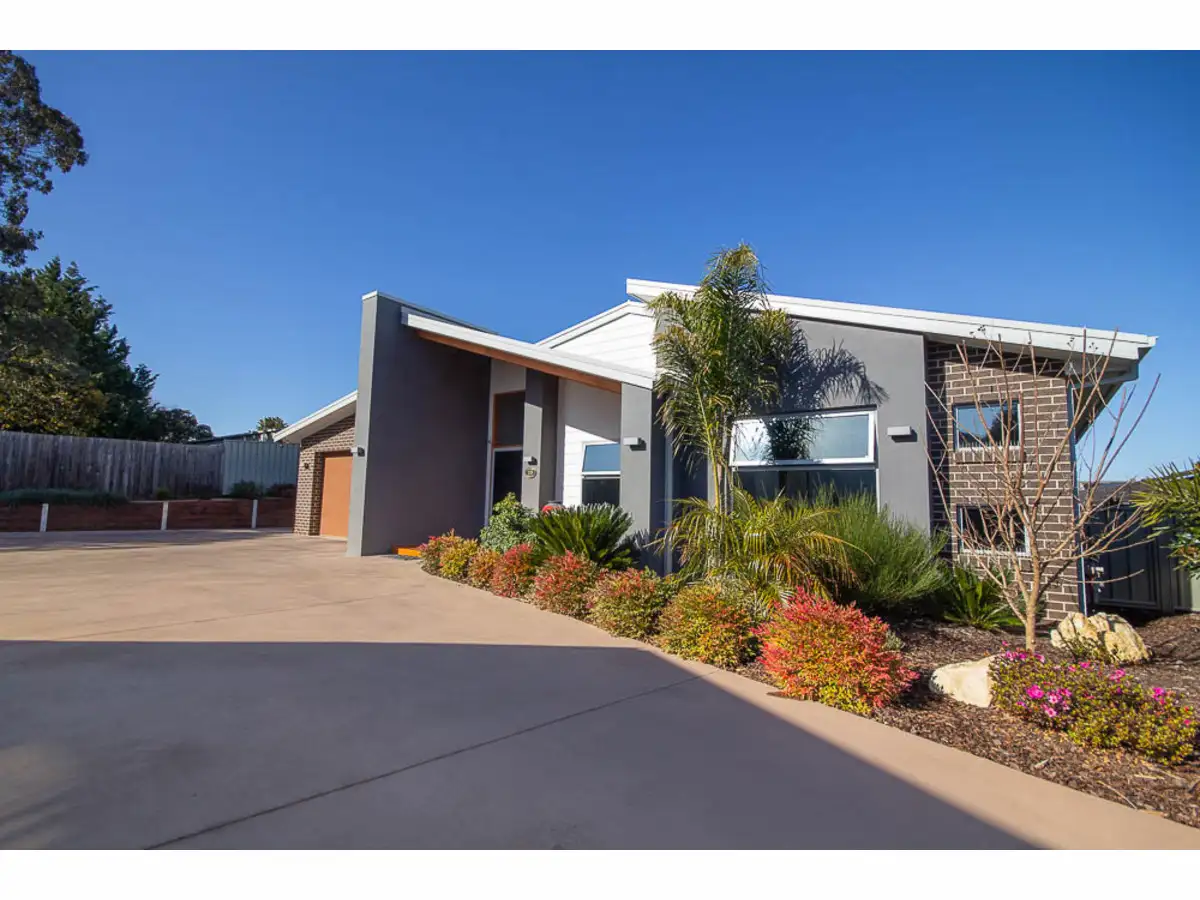 Main view of Homely house listing, 13 Glebe Drive, Sale VIC 3850
