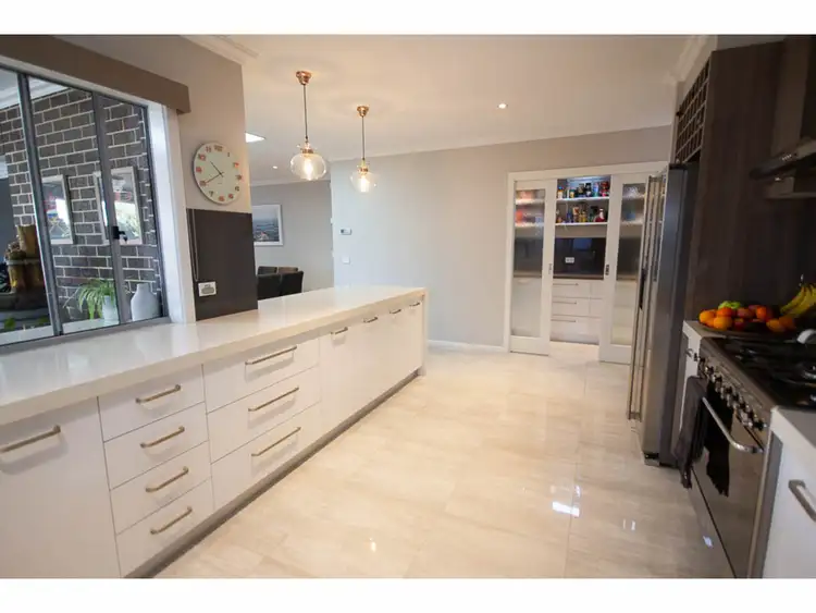 Fourth view of Homely house listing, 13 Glebe Drive, Sale VIC 3850