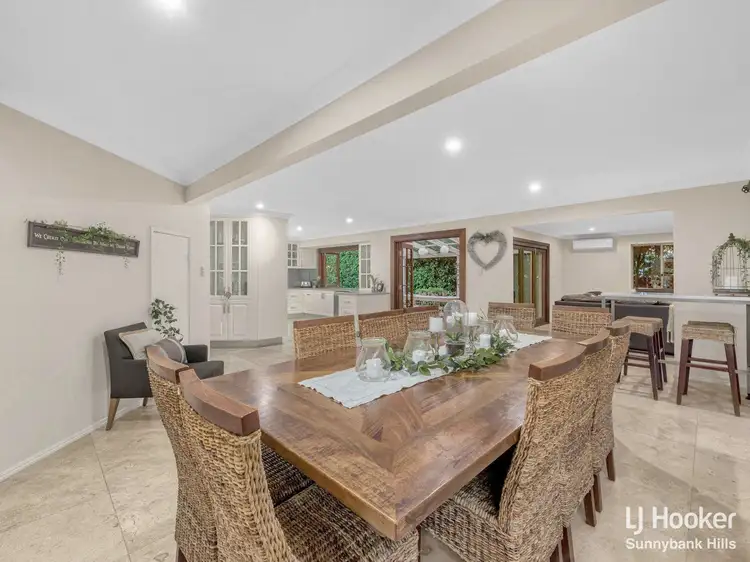 Third view of Homely house listing, 1 Lexington Place, Wishart QLD 4122