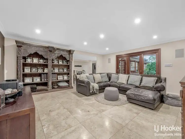 Sixth view of Homely house listing, 1 Lexington Place, Wishart QLD 4122