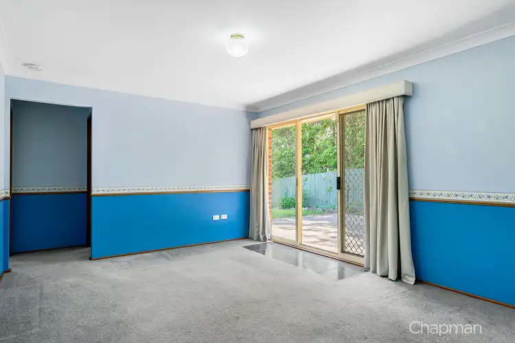 Fifth view of Homely house listing, 47 Leumeah Road, Woodford NSW 2778