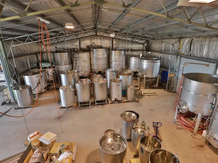 Fourth view of Homely rural property listing, 2918 Barton Highway, Murrumbateman NSW 2582