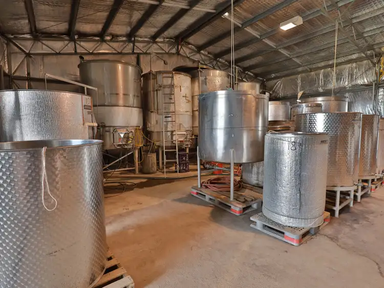 Sixth view of Homely rural property listing, 2918 Barton Highway, Murrumbateman NSW 2582