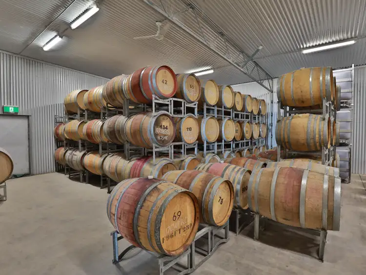 Seventh view of Homely rural property listing, 2918 Barton Highway, Murrumbateman NSW 2582