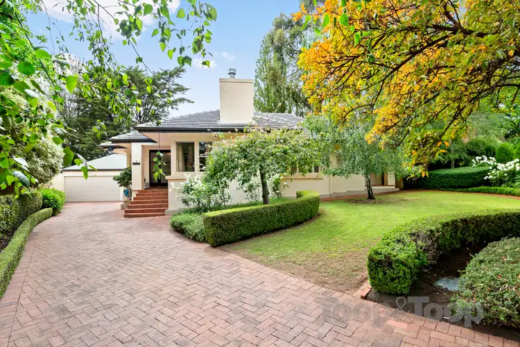 Second view of Homely house listing, 8 Austin Crescent, St Georges SA 5064