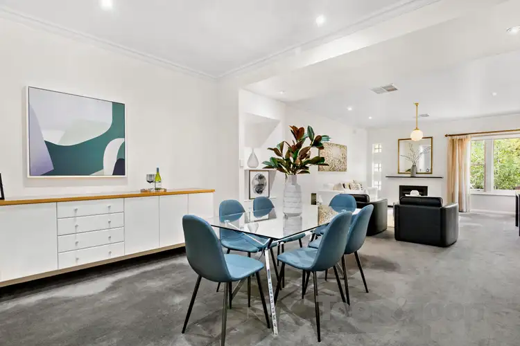 Fourth view of Homely house listing, 8 Austin Crescent, St Georges SA 5064