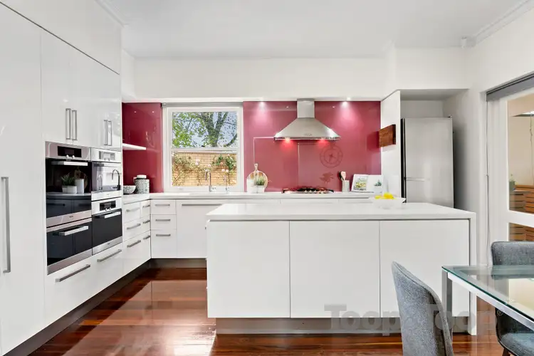 Fifth view of Homely house listing, 8 Austin Crescent, St Georges SA 5064