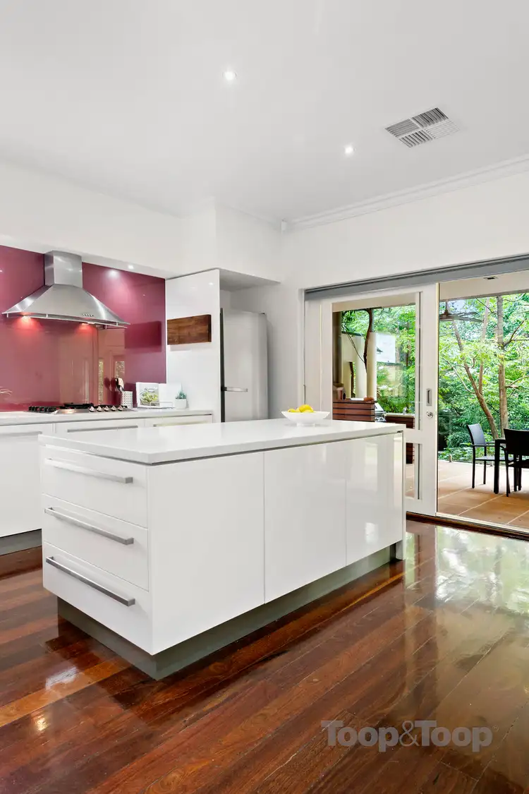 Sixth view of Homely house listing, 8 Austin Crescent, St Georges SA 5064