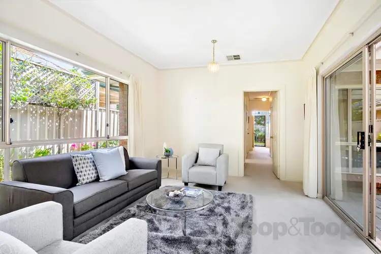 Second view of Homely house listing, 34A Verdale Avenue, Linden Park SA 5065