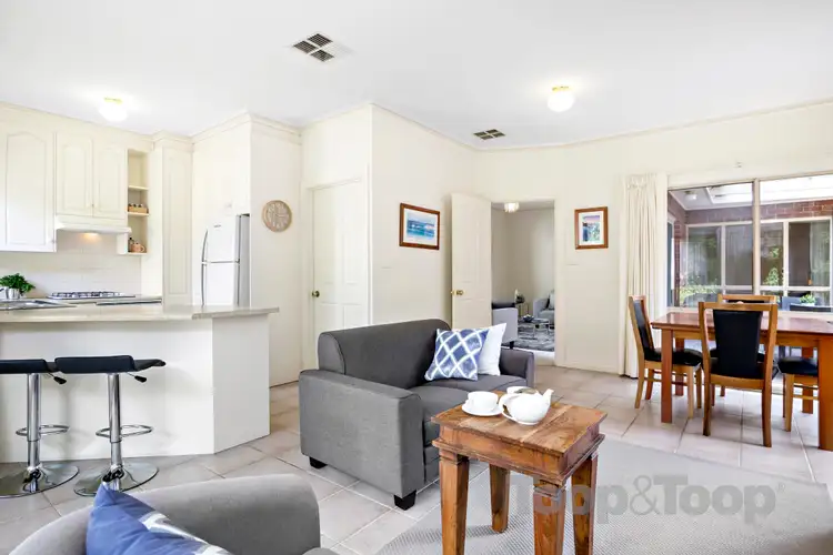Third view of Homely house listing, 34A Verdale Avenue, Linden Park SA 5065