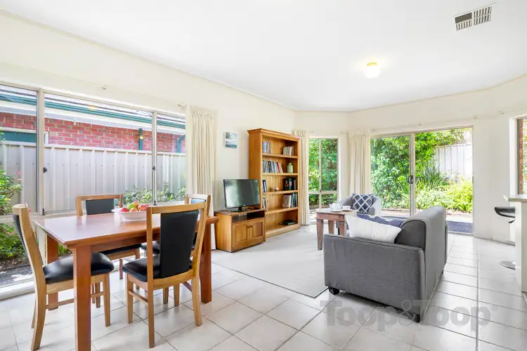 Fourth view of Homely house listing, 34A Verdale Avenue, Linden Park SA 5065