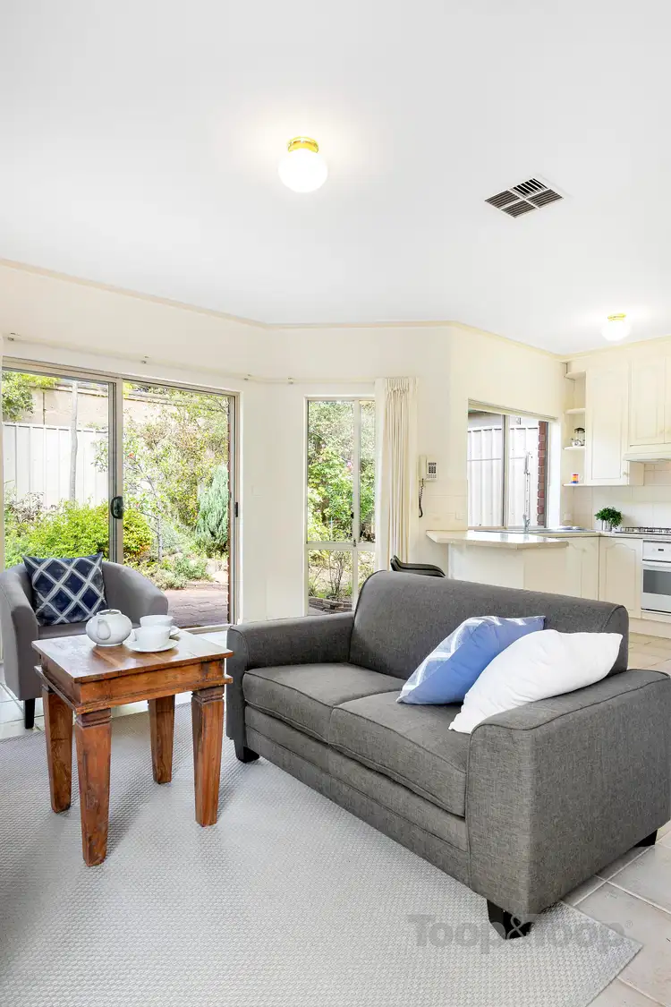 Fifth view of Homely house listing, 34A Verdale Avenue, Linden Park SA 5065