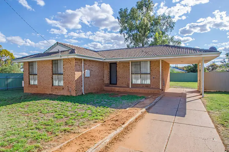 Second view of Homely house listing, 2 Sewell Drive, South Kalgoorlie WA 6430