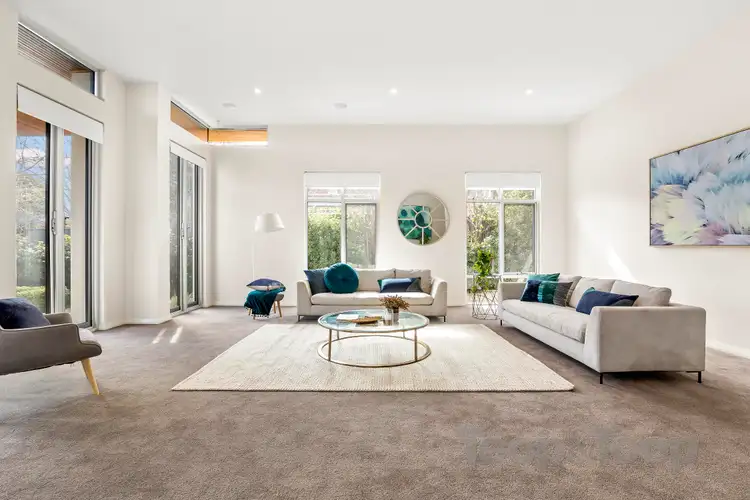 Second view of Homely house listing, 75 Sixth Avenue, St Peters SA 5069
