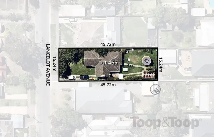 10 Lancelot Avenue, Hazelwood Park SA 5066