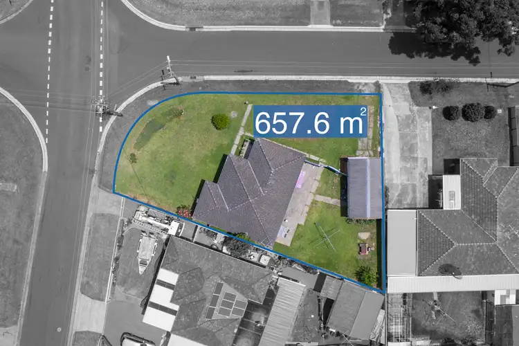Main view of Homely house listing, 3 Lester Street, Lurnea NSW 2170