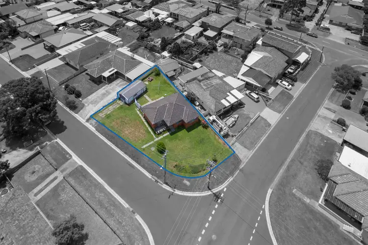 Fourth view of Homely house listing, 3 Lester Street, Lurnea NSW 2170