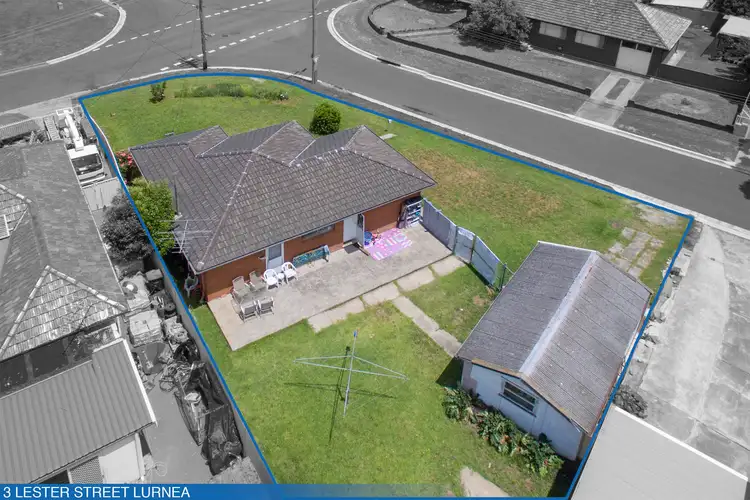Fifth view of Homely house listing, 3 Lester Street, Lurnea NSW 2170