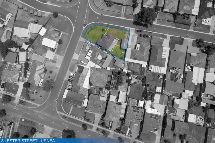 Sixth view of Homely house listing, 3 Lester Street, Lurnea NSW 2170