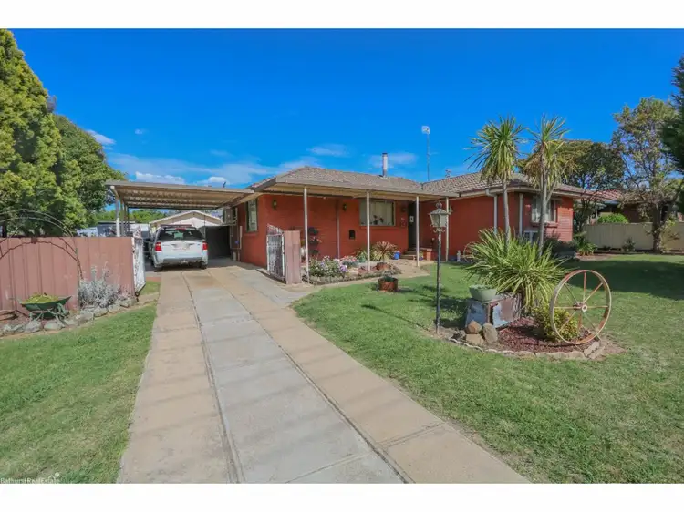 45 Napoleon Street, Raglan NSW 2795