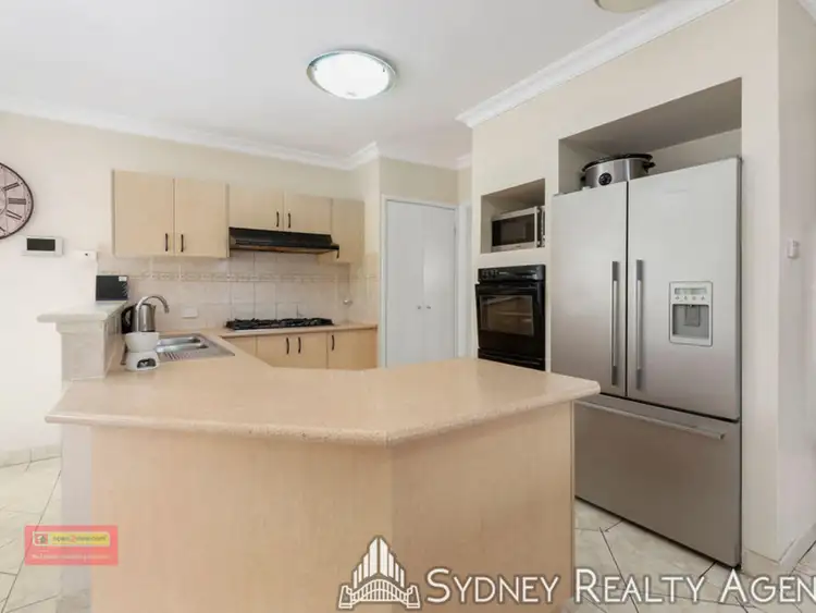 Sixth view of Homely house listing, 13 Rennell Place, Green Valley NSW 2168