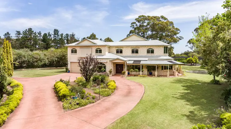 25 Inlet Drive, Reinscourt WA 6280