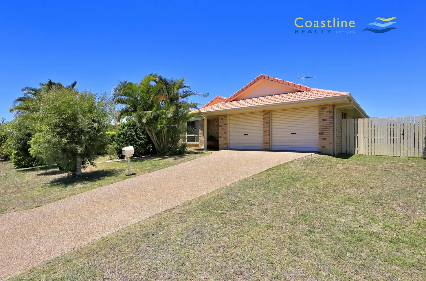Main view of Homely house listing, 7 Cascade Parade, Bargara QLD 4670