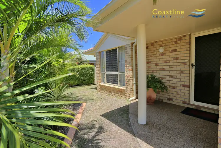 Second view of Homely house listing, 7 Cascade Parade, Bargara QLD 4670