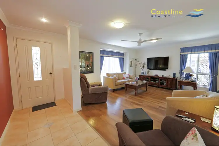 Third view of Homely house listing, 7 Cascade Parade, Bargara QLD 4670