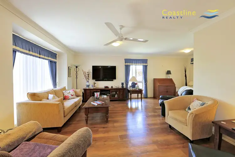 Fourth view of Homely house listing, 7 Cascade Parade, Bargara QLD 4670