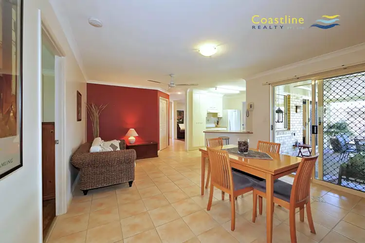 Seventh view of Homely house listing, 7 Cascade Parade, Bargara QLD 4670