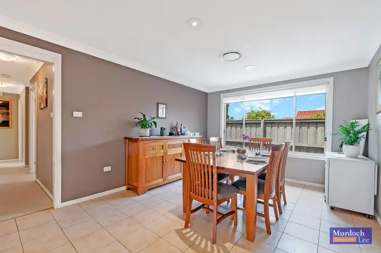 Third view of Homely house listing, 70 Ravensbourne Circuit, Dural NSW 2158