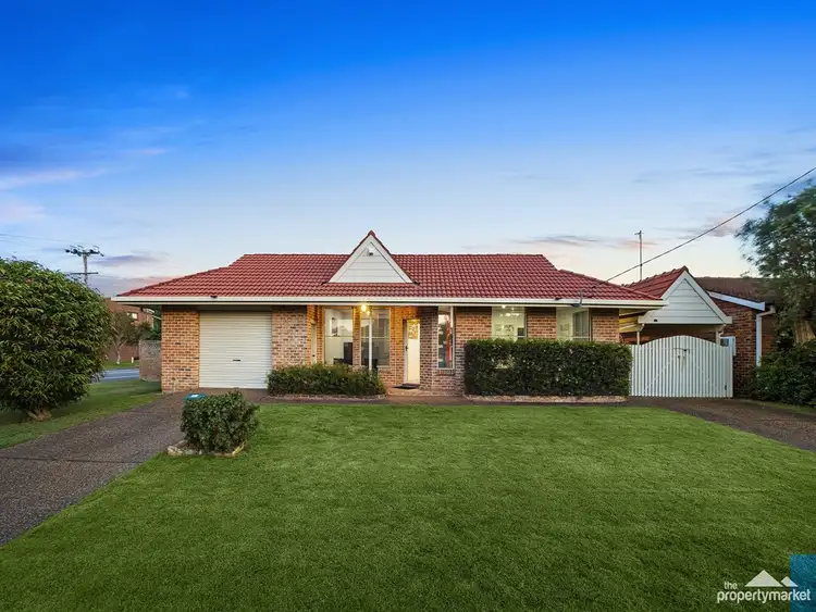 2 Thomas Walker Drive, Chittaway Bay NSW 2261