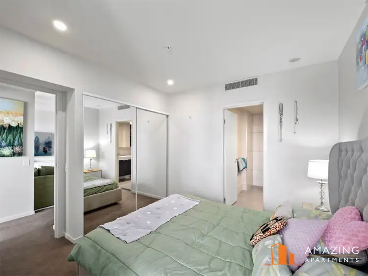 Sixth view of Homely apartment listing, 550 Queen Street, Brisbane City QLD 4000