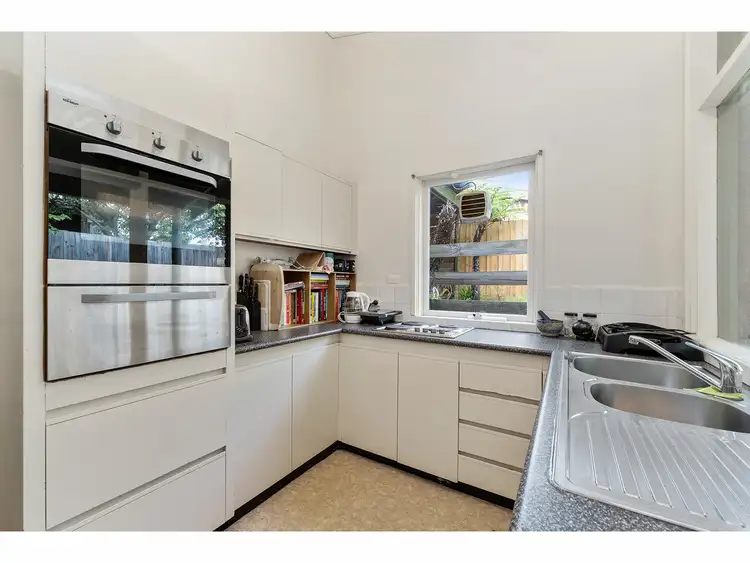 Second view of Homely unit listing, 4/12-14 Hill Street, Frankston VIC 3199