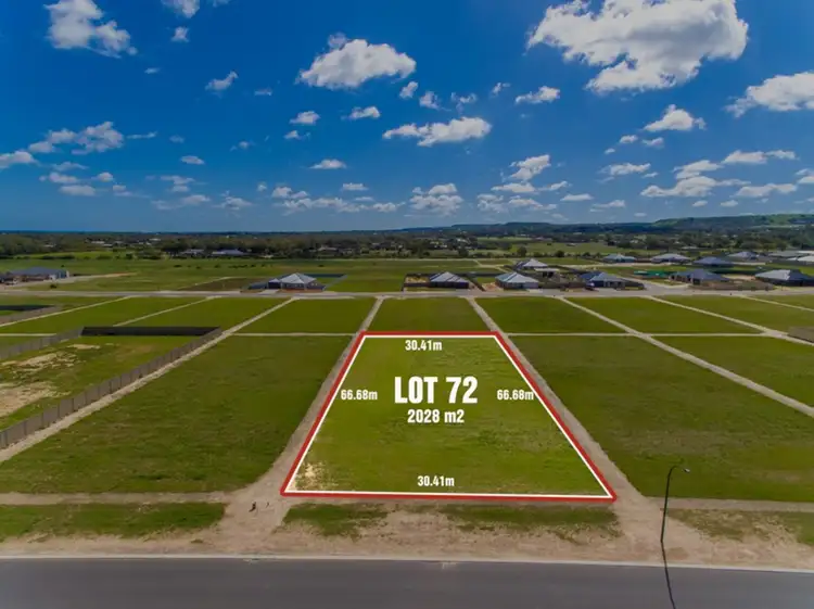 Main view of Homely land listing, 20 Wisteria Parade, Moresby WA 6530
