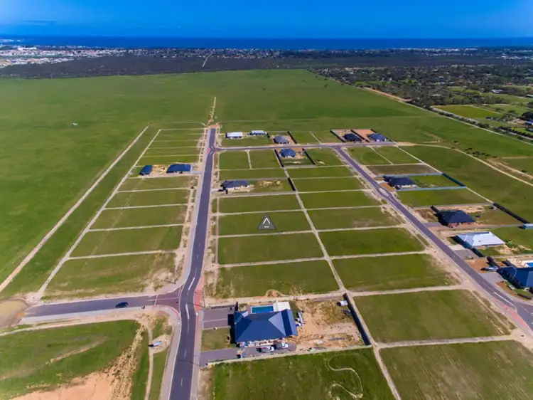 Fourth view of Homely land listing, 20 Wisteria Parade, Moresby WA 6530