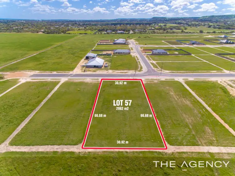 37 Wisteria Parade, Moresby WA 6530