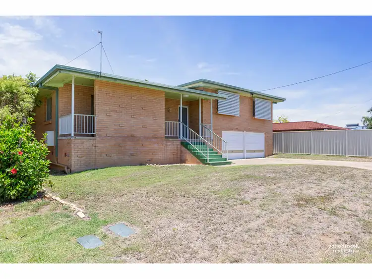 358 Hobler Avenue, Frenchville QLD 4701