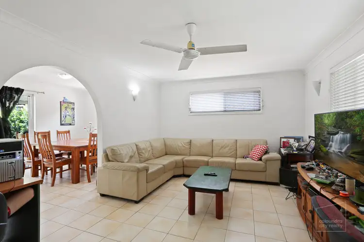 Fourth view of Homely house listing, 91 Anning Avenue, Golden Beach QLD 4551