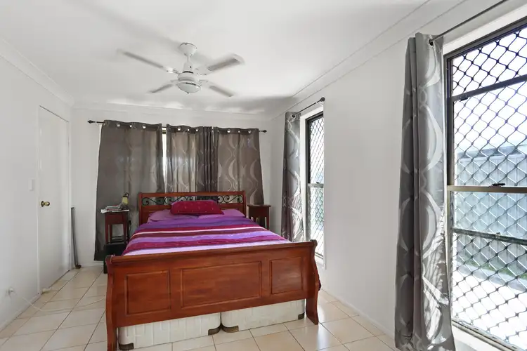 Fifth view of Homely house listing, 91 Anning Avenue, Golden Beach QLD 4551