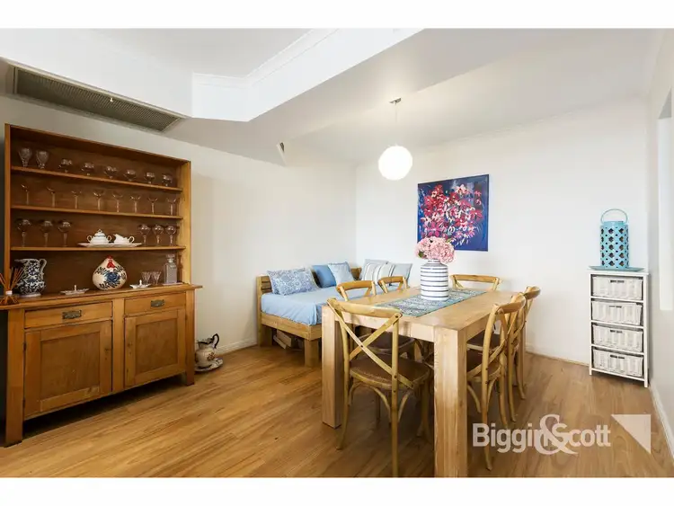 Fourth view of Homely apartment listing, 102/107 Beach Street, Port Melbourne VIC 3207