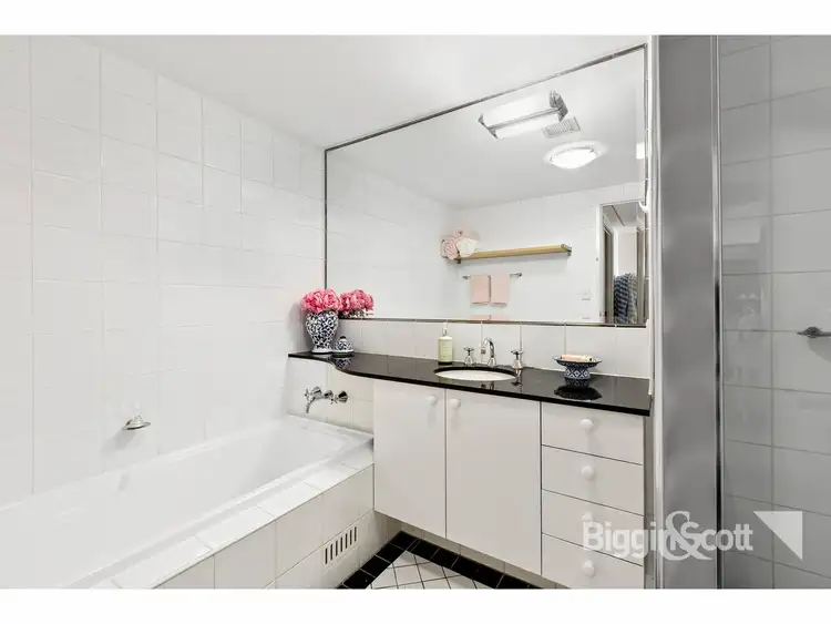 Sixth view of Homely apartment listing, 102/107 Beach Street, Port Melbourne VIC 3207