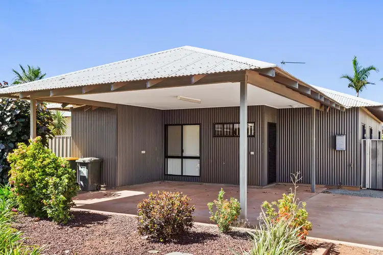 2/11 Calliance Way, Baynton WA 6714
