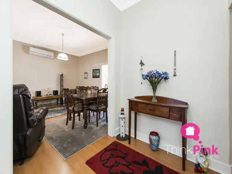 Third view of Homely house listing, 48 Mercury Street, Carlisle WA 6101