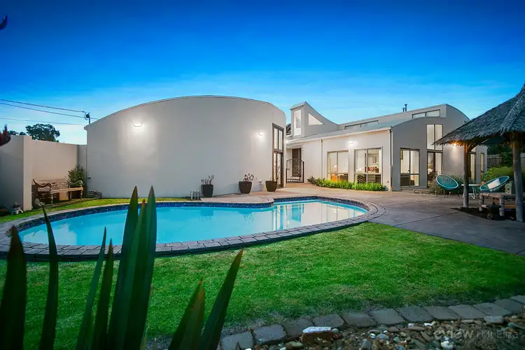 Main view of Homely house listing, 15 Tower Road, Mount Eliza VIC 3930