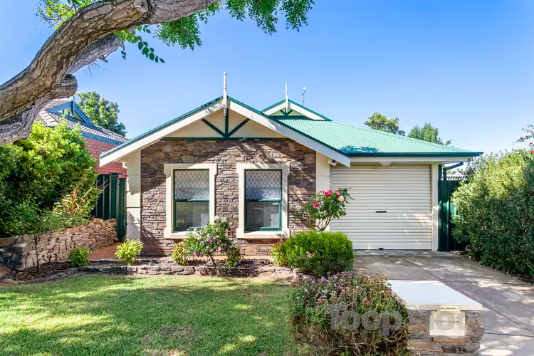 12 Treloar Avenue, Greenwith SA 5125